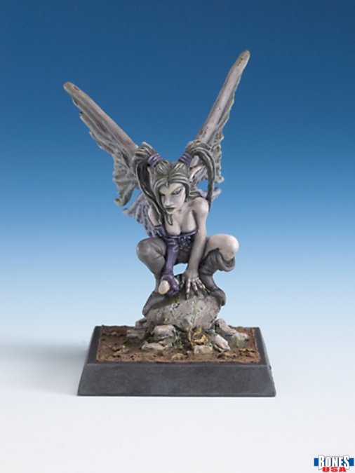 Reaper Legends: Bad Fairy (ONLINE ORDER ONLY)