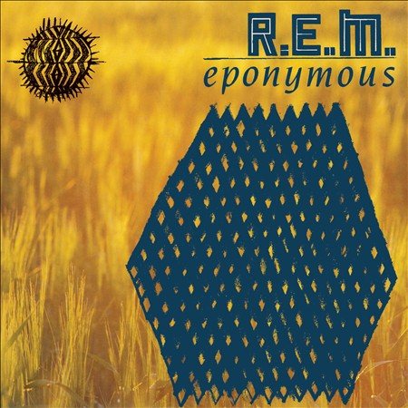 EPONYMOUS (LP) [Vinyl] (ONLINE ORDER ONLY)