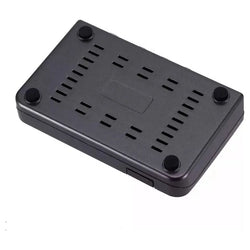 RF to AV Analog TV Receiver Converter Modulator Power Adapter w/AV Cable (Online Order Only)
