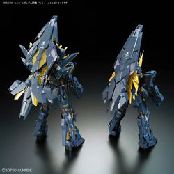 Gundam RX-0[N] Unicorn Gundam 02 Banshee Norn RG 1:144 Model Kit (ONLINE ORDER ONLY)