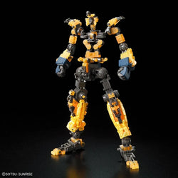 Gundam RX-0[N] Unicorn Gundam 02 Banshee Norn RG 1:144 Model Kit (ONLINE ORDER ONLY)