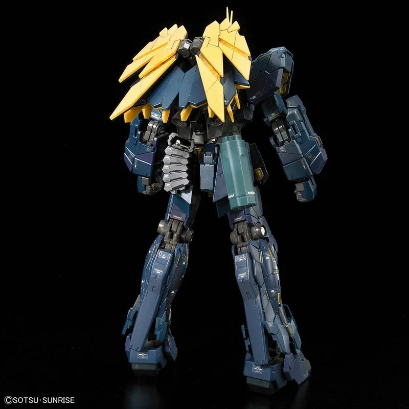 Gundam RX-0[N] Unicorn Gundam 02 Banshee Norn RG 1:144 Model Kit (ONLINE ORDER ONLY)