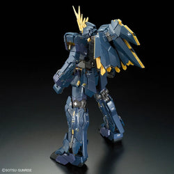 Gundam RX-0[N] Unicorn Gundam 02 Banshee Norn RG 1:144 Model Kit (ONLINE ORDER ONLY)