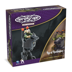 Heroscape: Imperator Kayne Army Expansion