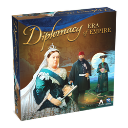 Diplomacy: Era of Empire