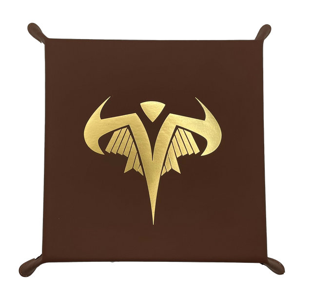 Heroscape: Valhalla Dice & Tray Set (ONLINE ORDER ONLY)