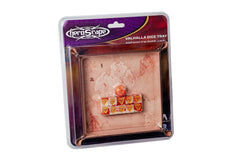 Heroscape: Valhalla Dice & Tray Set (ONLINE ORDER ONLY)