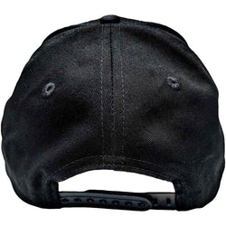 Ghost Black Dad Hat Cap (ONLINE ORDER ONLY)