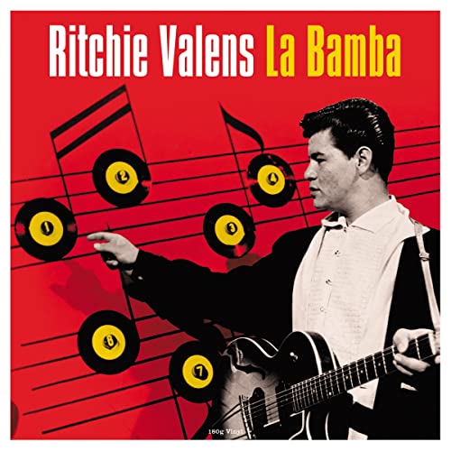 La Bamba [Vinyl] (ONLINE ORDER ONLY)