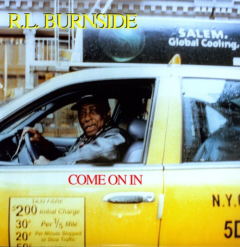 Come on in [Vinyl] (ONLINE ORDER ONLY)