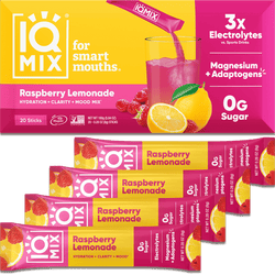 Raspberry Lemonade (20 Sticks) (ONLINE ORDER ONLY)