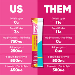 Raspberry Lemonade (20 Sticks) (ONLINE ORDER ONLY)