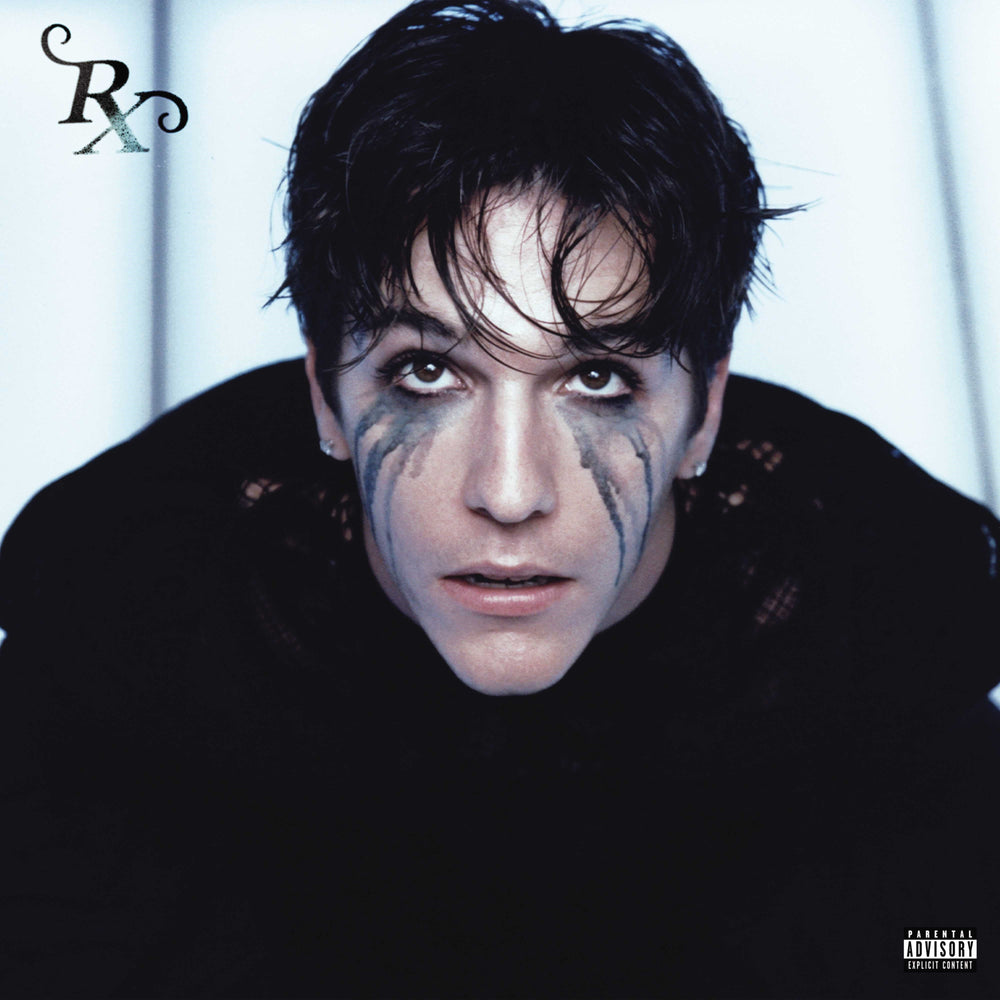 Rx [LP] [Vinyl]