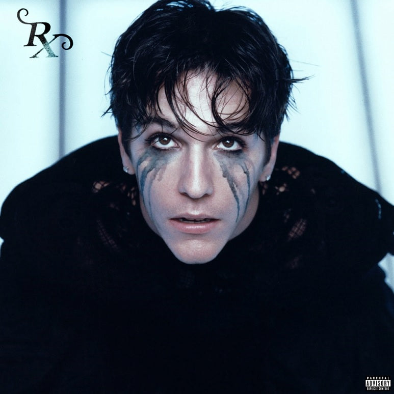 Rx [CD] (ONLINE ORDER ONLY)