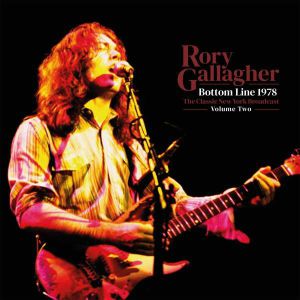 BOTTOM LINE 1978 VOL.2 [Vinyl] (ONLINE ORDER ONLY)