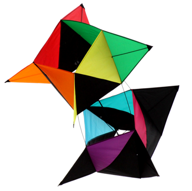 Rotobox cellular kite (ONLINE ORDER ONLY)