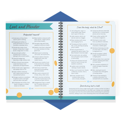 The Game Master’s Fantasy Toolkit