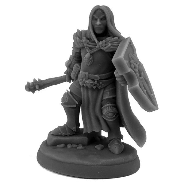 Dungeon Dwellers: Ascarleth, Evil Cleric (ONLINE ORDER ONLY)