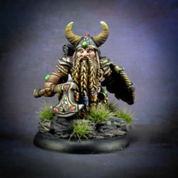 RPR01610 Dain Deepaxe Miniature Special Edition November 2017 (ONLINE ORDER ONLY)