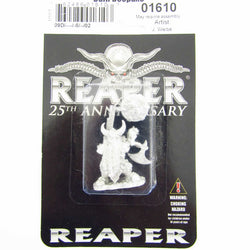 RPR01610 Dain Deepaxe Miniature Special Edition November 2017 (ONLINE ORDER ONLY)