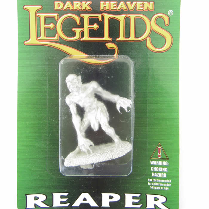 RPR02108 Marsh Troll Monster Miniature 25mm Heroic Scale Dark Heaven (ONLINE ORDER ONLY)