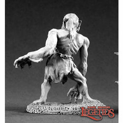 RPR02108 Marsh Troll Monster Miniature 25mm Heroic Scale Dark Heaven (ONLINE ORDER ONLY)