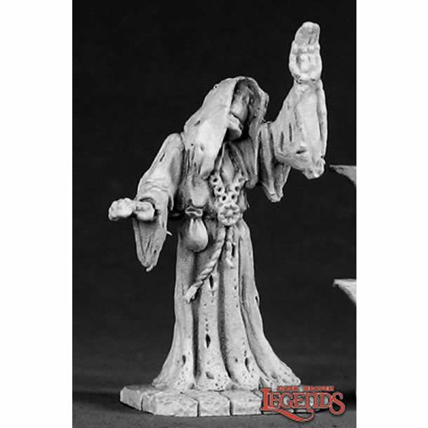 RPR02314 Ghost Miniature 25mm Heroic Scale Dark Heaven Legends (ONLINE ORDER ONLY)