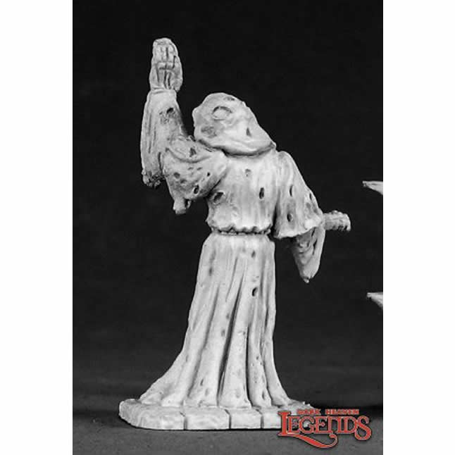 RPR02314 Ghost Miniature 25mm Heroic Scale Dark Heaven Legends (ONLINE ORDER ONLY)