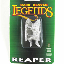 RPR02415 Dire Wolves Miniature 25mm Heroic Scale Dark Heaven Legends (ONLINE ORDER ONLY)