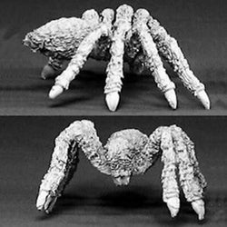 RPR02417 Giant Spiders Miniature 25mm Heroic Scale Dark Heaven (ONLINE ORDER ONLY)