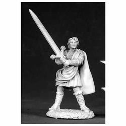 RPR02440 Quinn Rowan Miniature 25mm Heroic Scale Dark Heaven (ONLINE ORDER ONLY)