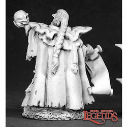 RPR02449 Callus Darklore Miniature 25mm Heroic Scale Dark Heaven Legends (ONLINE ORDER ONLY)
