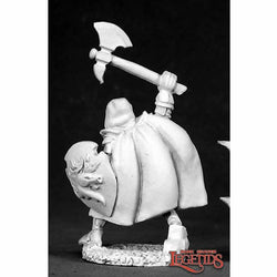 RPR02468 The Unholy Warrior Miniature 25mm Heroic Scale Dark Heaven (ONLINE ORDER ONLY)
