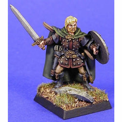 RPR02565 Cardolan Ranger Miniature 25mm Heroic Scale Dark Heaven (ONLINE ORDER ONLY)