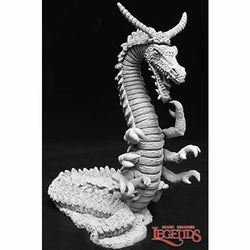 RPR02730 Cavern Crawler Miniature 25mm Heroic Scale Dark Heaven Legends (ONLINE ORDER ONLY)