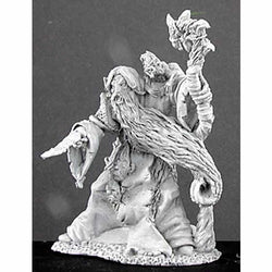 RPR02915 Vulthus Oathcroak Miniature Figure 25mm Heroic Scale Dark Heaven Legends (ONLINE ORDER ONLY)