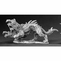 RPR03423 Cerberus Hound of Hell Miniature 25mm Heroic Scale (ONLINE ORDER ONLY)