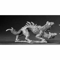 RPR03423 Cerberus Hound of Hell Miniature 25mm Heroic Scale (ONLINE ORDER ONLY)