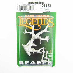 RPR03692 Haunted Halloween Tree Miniature 25mm Heroic Scale (ONLINE ORDER ONLY)