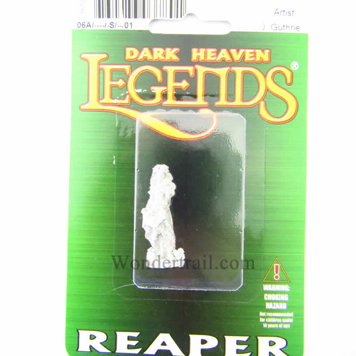 RPR03780 Spirit of Spring Miniature Figurine 25mm Heroic Scale Dark Heaven Legends
