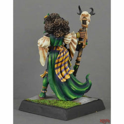 RPR03786 Andowyn Thrushmoor Bonehenge Iconic Miniature 25mm Scale (ONLINE ORDER ONLY)