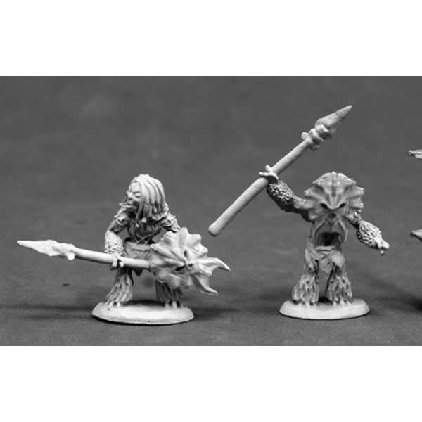 RPR03833 Vegepygmies Miniature 25mm Heroic Scale (ONLINE ORDER ONLY)