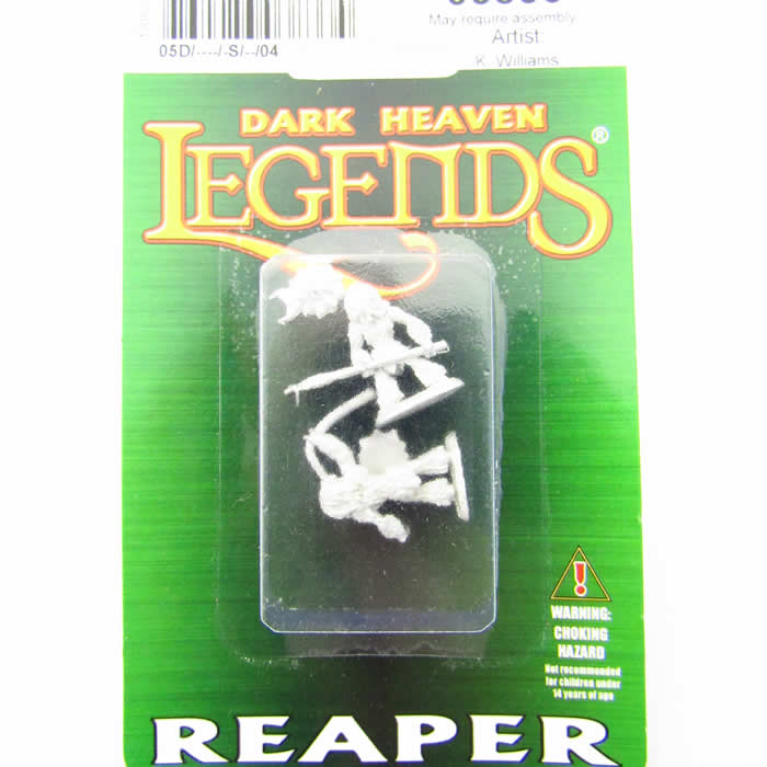 RPR03833 Vegepygmies Miniature 25mm Heroic Scale (ONLINE ORDER ONLY)
