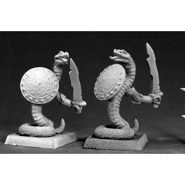 RPR06208 Nagendra Warriors Miniature Army Pack 25mm Heroic Scale (ONLINE ORDER ONLY)