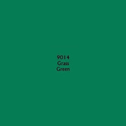 RPR09014 Grass Green Master Series Hobby Paint .5oz Dropper Bottle (ONLINE ORDER ONLY)