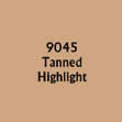 RPR09045 Tanned Highlight Reaper Master Series Hobby Paint .5oz (ONLINE ORDER ONLY)