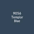 RPR09056 Templar Blue Reaper Master Series Hobby Paint .5oz (ONLINE ORDER ONLY)