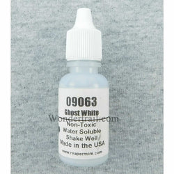 RPR09063 Ghost White Reaper Master Series Hobby Paint .5oz (ONLINE ORDER ONLY)