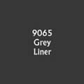 RPR09065 Grey Liner Reaper Master Series Hobby Paint .5oz (ONLINE ORDER ONLY)