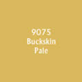 RPR09075 Buckskin Pale Reaper Master Series Hobby Paint .5oz (ONLINE ORDER ONLY)